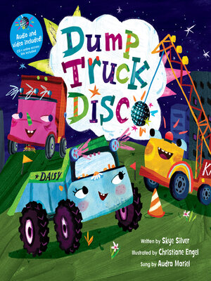 cover image of Dump Truck Disco